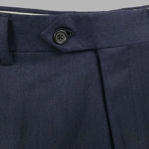 Brooks Brothers 1818 Regent Dress Pants W40xL30